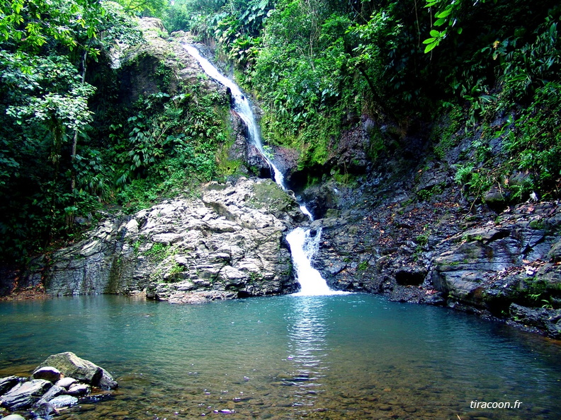 	Saut de Bras De Fort	