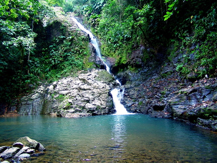 	Saut de Bras De Fort	