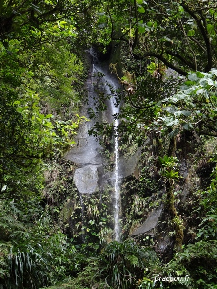 	Ravine de la Citerne