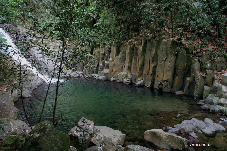 	Cascade Paradis	