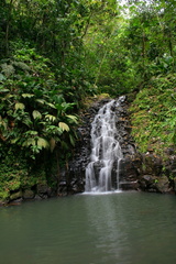 	Cascade Valombreuse	