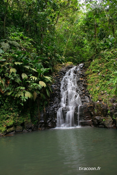 	Cascade Valombreuse	