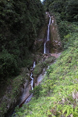 	Chute du Galion	