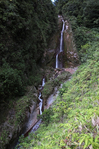 	Chute du Galion	