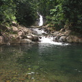 	Cascade Paradis	