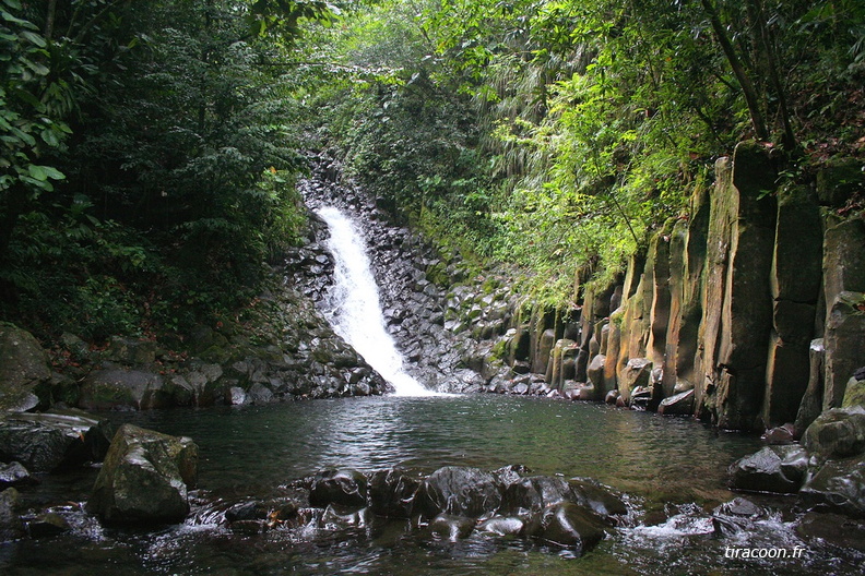 	Cascade Paradis	