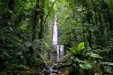 	Chutes de Moreau	