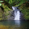 	Petite cascade sur Naca	