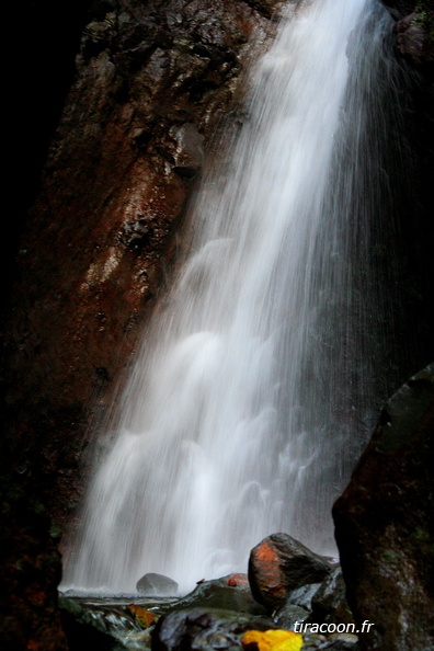 	Trou à diable	