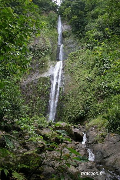 	Chutes de Moreau	