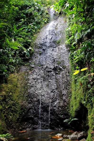 	Ravine Beaulieu	