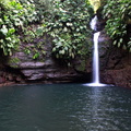 	Cascade Tambour	