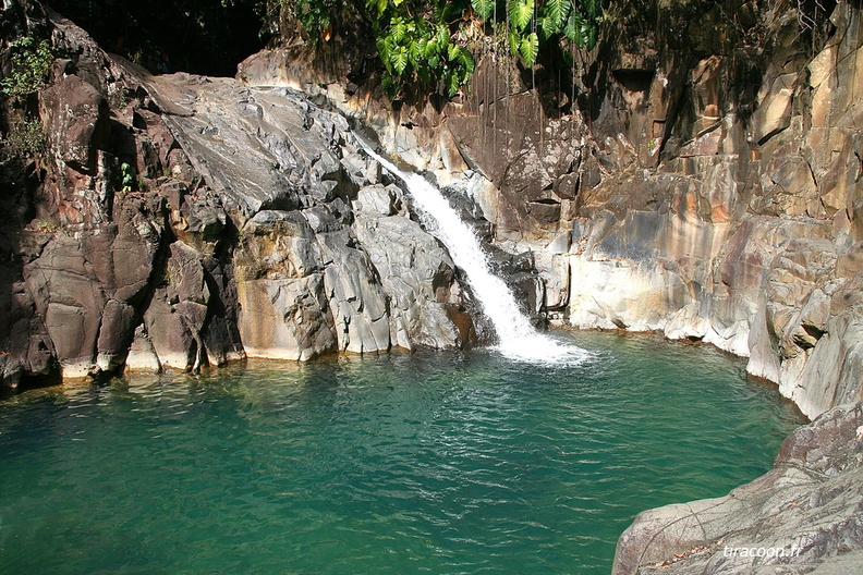 	Saut d'Acomat	