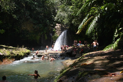 	Saut de la Lézarde