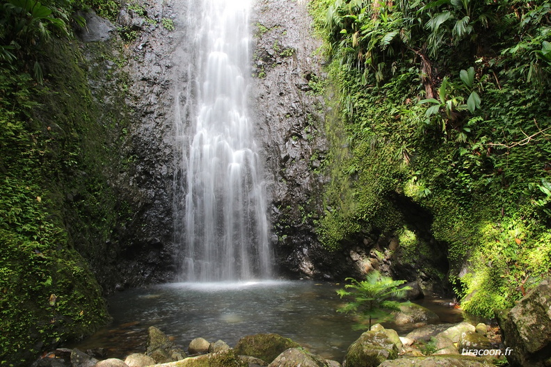 	Ravine Beaulieu	