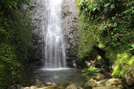 	Ravine Beaulieu	