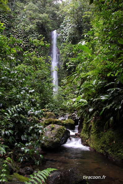 	Ravine aux Foins	