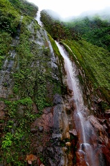 	1re Chute du Carbet