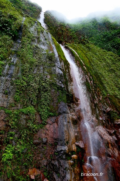 	1re Chute du Carbet