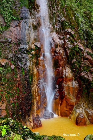 	1re Chute du Carbet