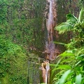 	1re Chute du Carbet
