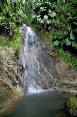 	Ravine débauchée