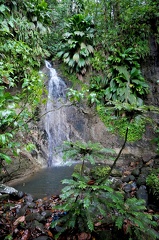 	Ravine débauchée