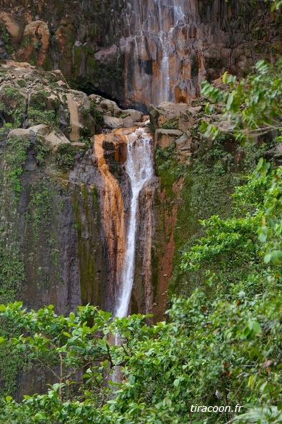 	1re chute du Carbet