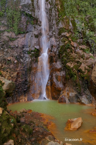 	1re chute du Carbet