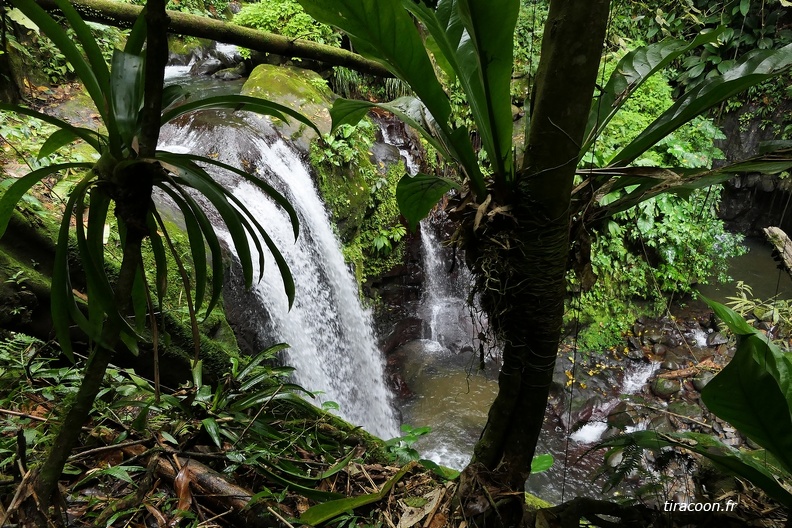 	Rivière Beaugendre