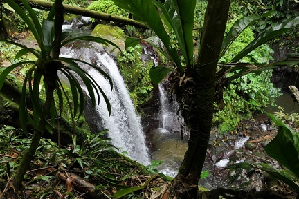 	Rivière Beaugendre