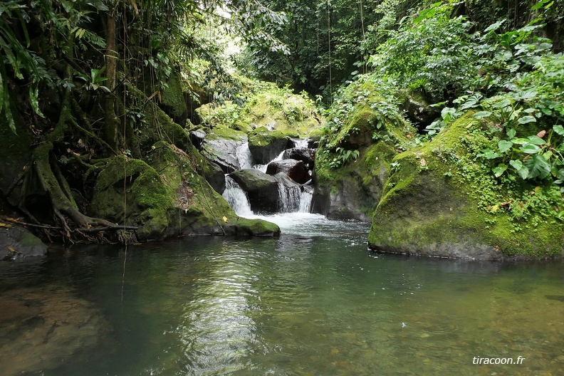 	Rivière Beaugendre