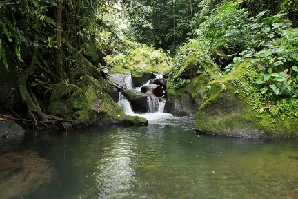 	Rivière Beaugendre