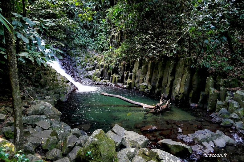 	Cascade Paradis