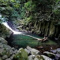 	Cascade Paradis