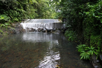 	Rivière Beaugendre