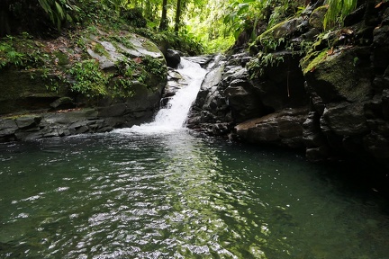 	Rivière Madéclair