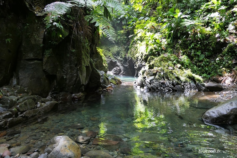 	Rivière Madéclair