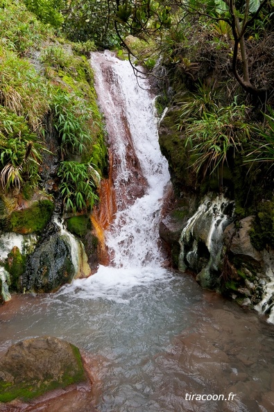 	Près de la source du Galion