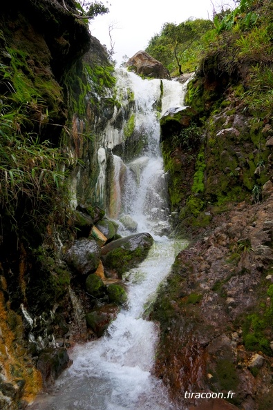 	Ravine blanche du Galion