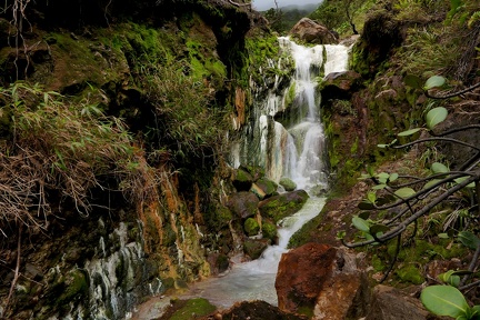 	Ravine blanche du Galion