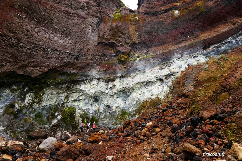 	Cirque de la ravine Matylis