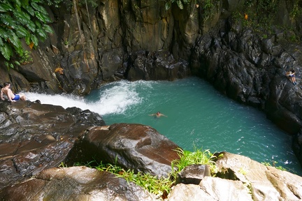 	Saut d'Acomat 