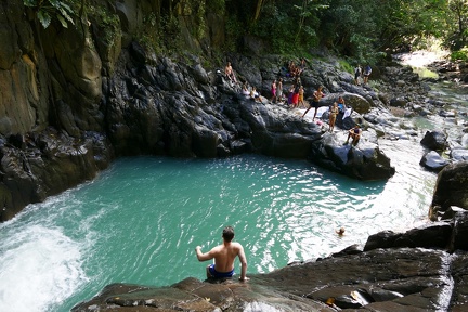 	Saut d'Acomat 