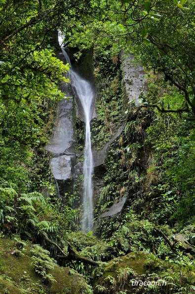 	Ravine de la Citerne