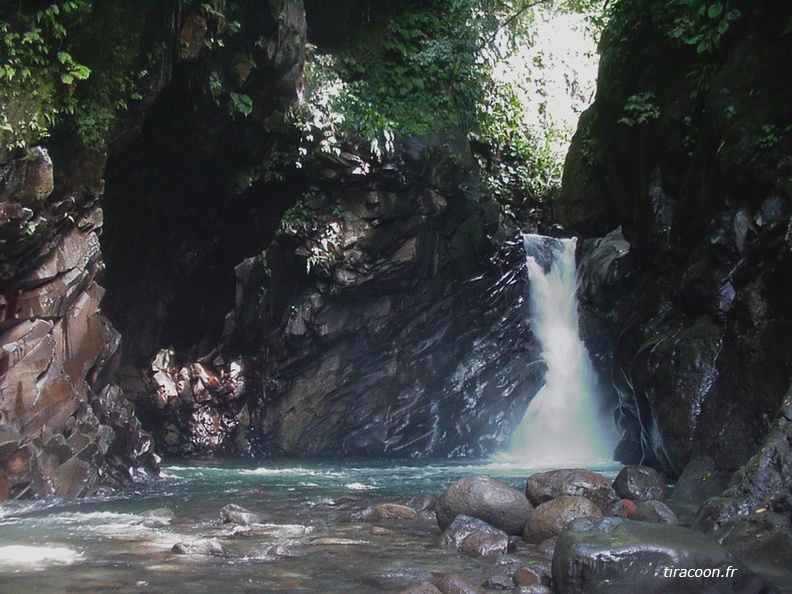 	Saut de Matouba	