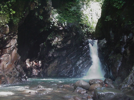 	Saut de Matouba	