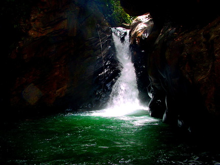 	Saut de Matouba	