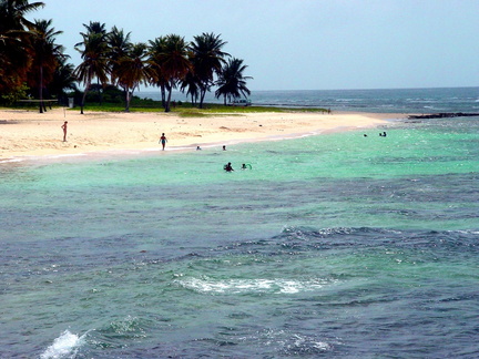 	Plage de la Chapelle	