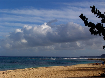 	Anse Maurice	